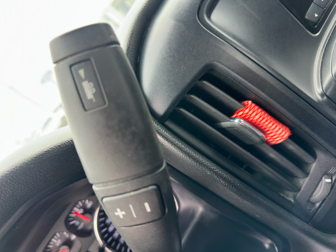 Chevrolet Silverado 1500 4WD Double Cab 143.5" Work Truck w/1WT 2014