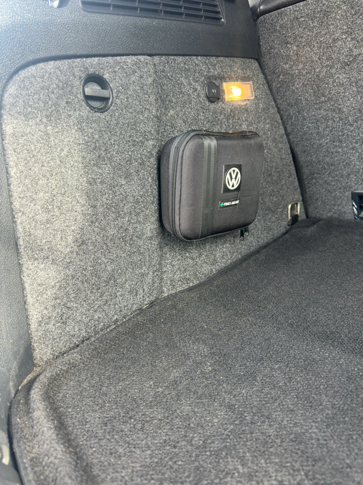 Volkswagen Tiguan 4MOTION 4dr Auto R-Line 2016