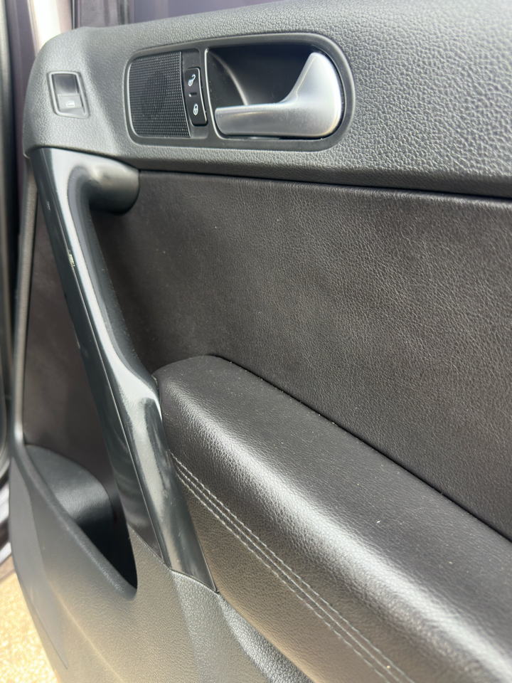 Volkswagen Tiguan 4MOTION 4dr Auto R-Line 2016