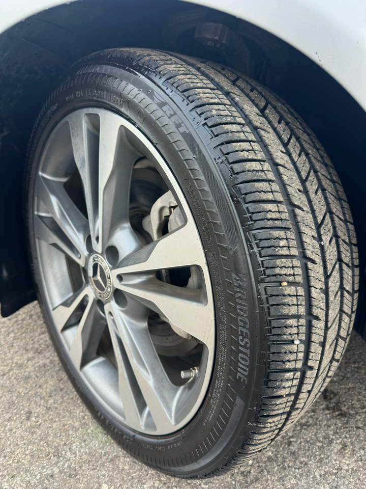 Mercedes-Benz C-Class C 300 Sedan 2018