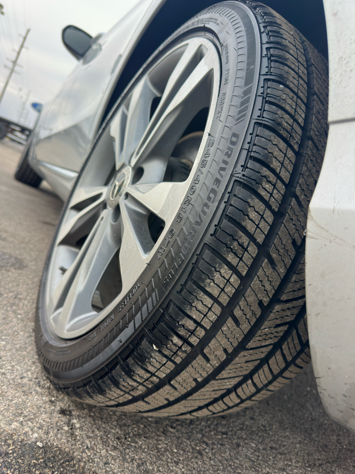 Mercedes-Benz C-Class C 300 Sedan 2018