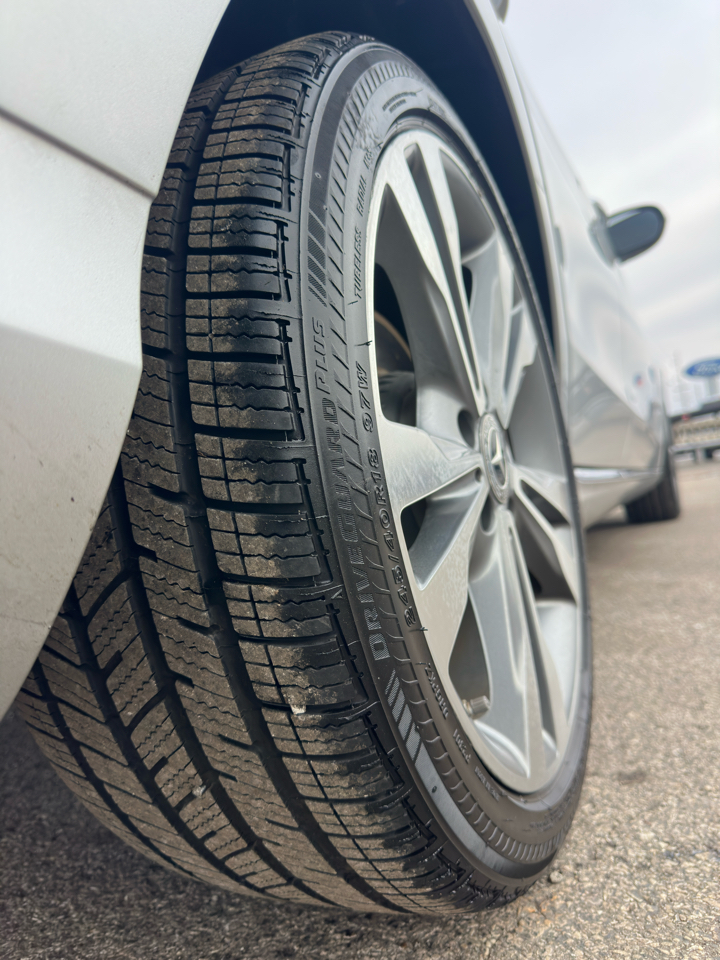 Mercedes-Benz C-Class C 300 Sedan 2018