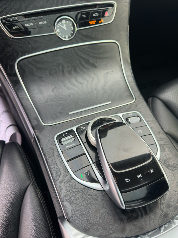 Mercedes-Benz C-Class C 300 Sedan 2018