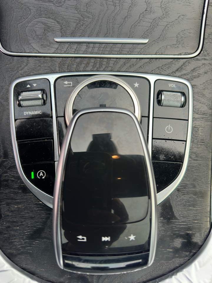 Mercedes-Benz C-Class C 300 Sedan 2018