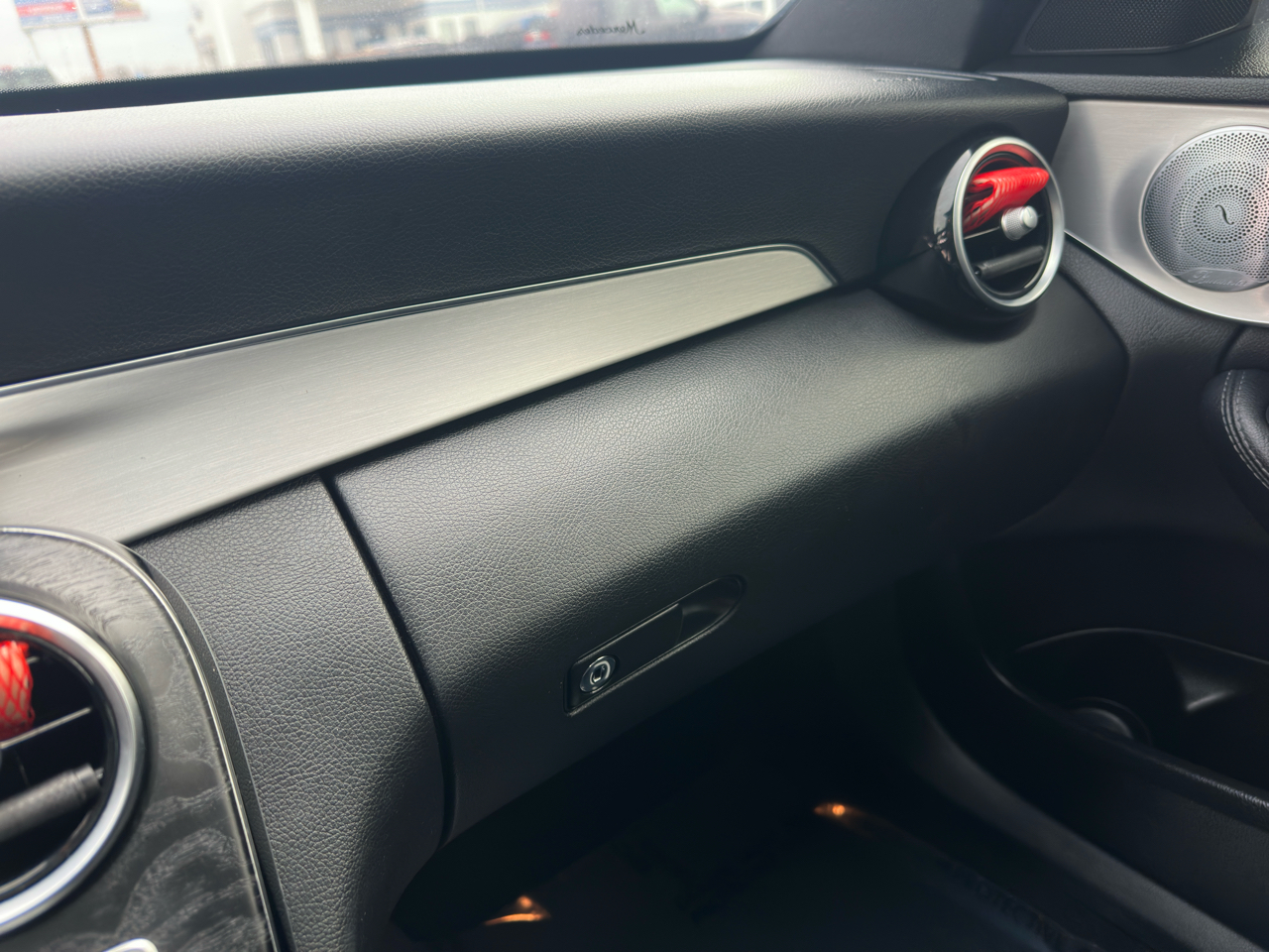 Mercedes-Benz C-Class C 300 Sedan 2018