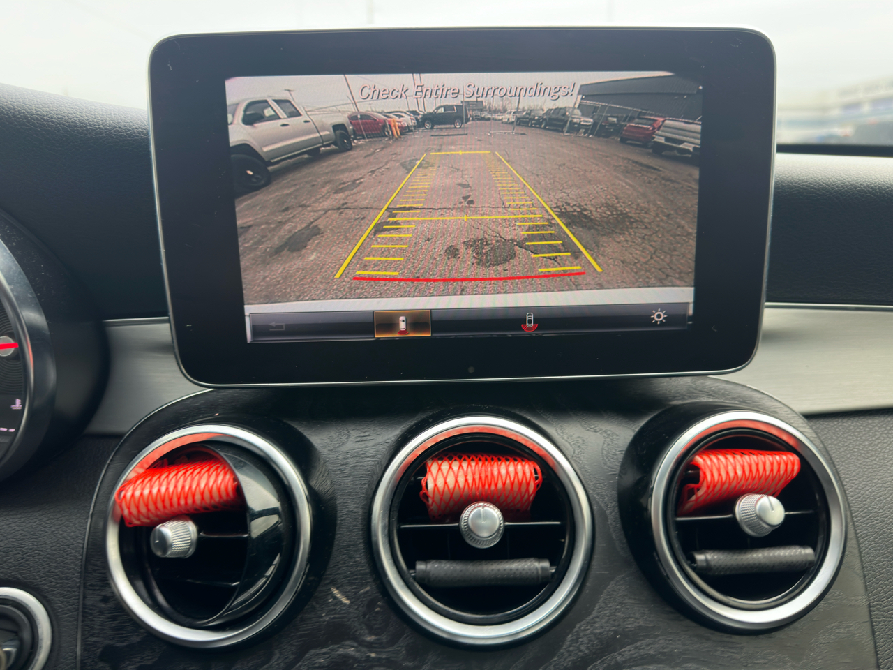 Mercedes-Benz C-Class C 300 Sedan 2018