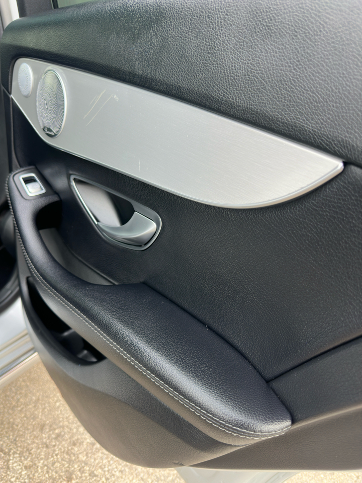 Mercedes-Benz C-Class C 300 Sedan 2018