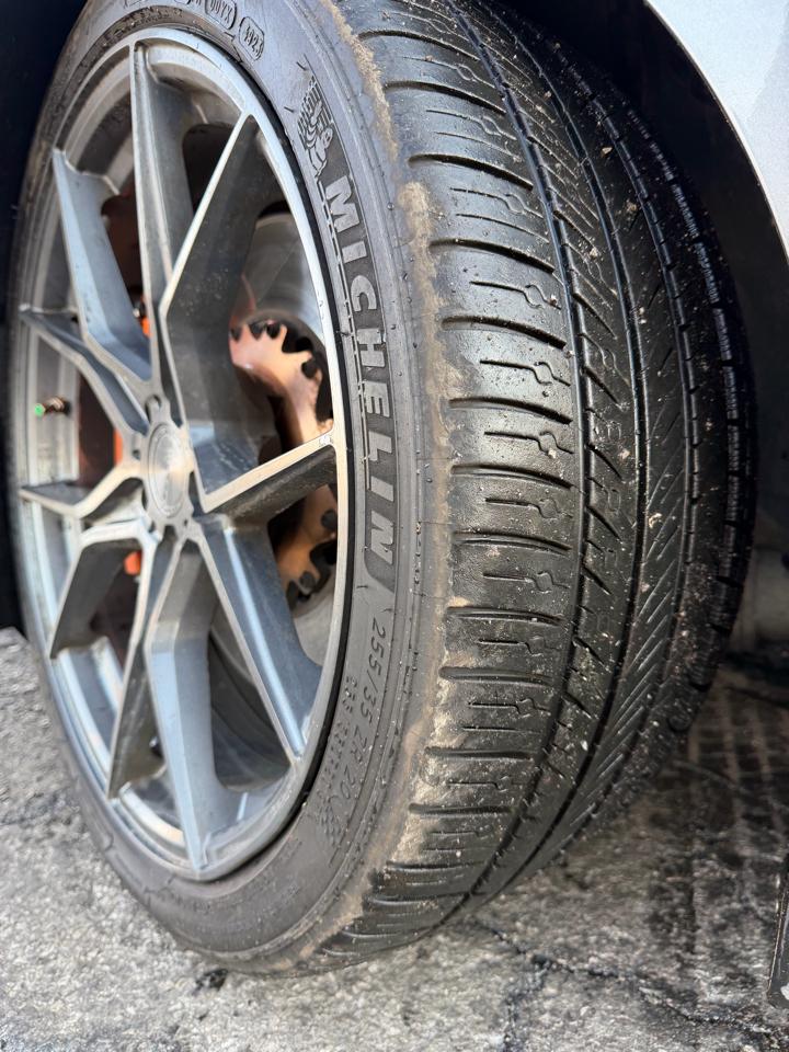 Infiniti Q60 3.0t LUXE AWD 2018