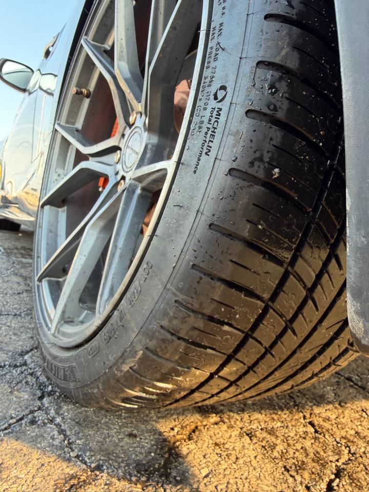 Infiniti Q60 3.0t LUXE AWD 2018