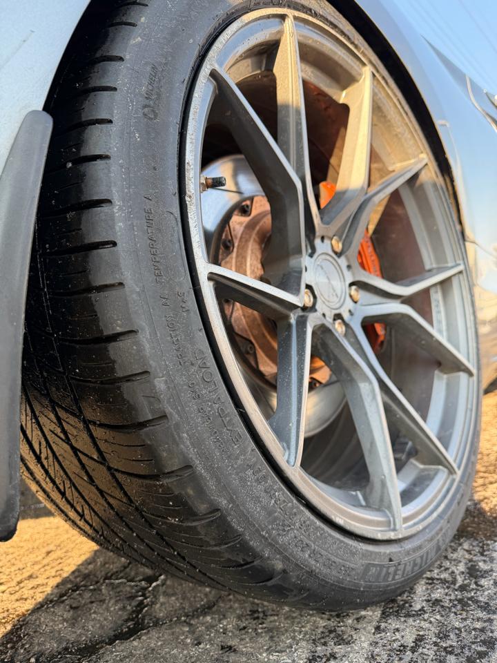 Infiniti Q60 3.0t LUXE AWD 2018