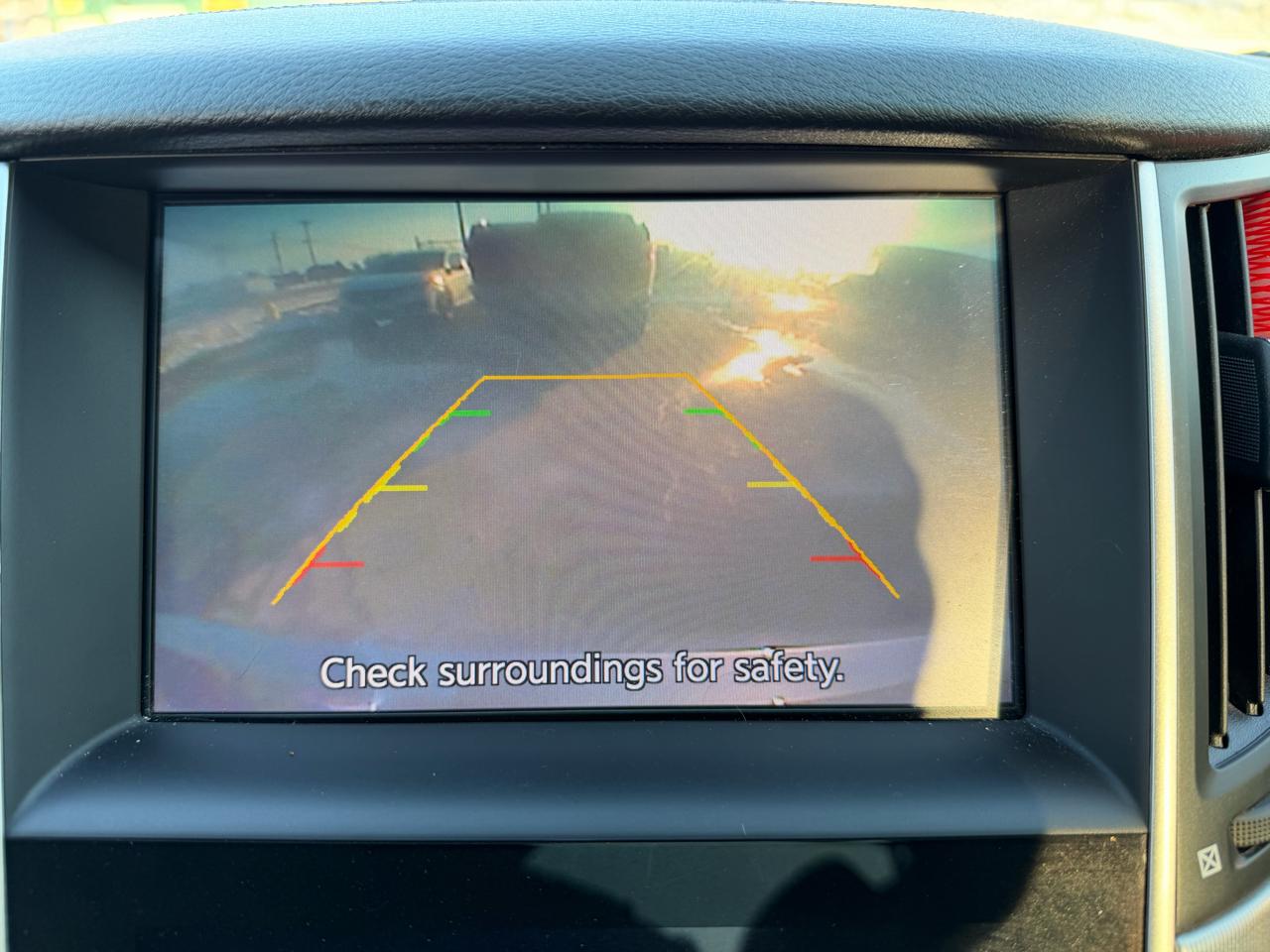 Infiniti Q60 3.0t LUXE AWD 2018