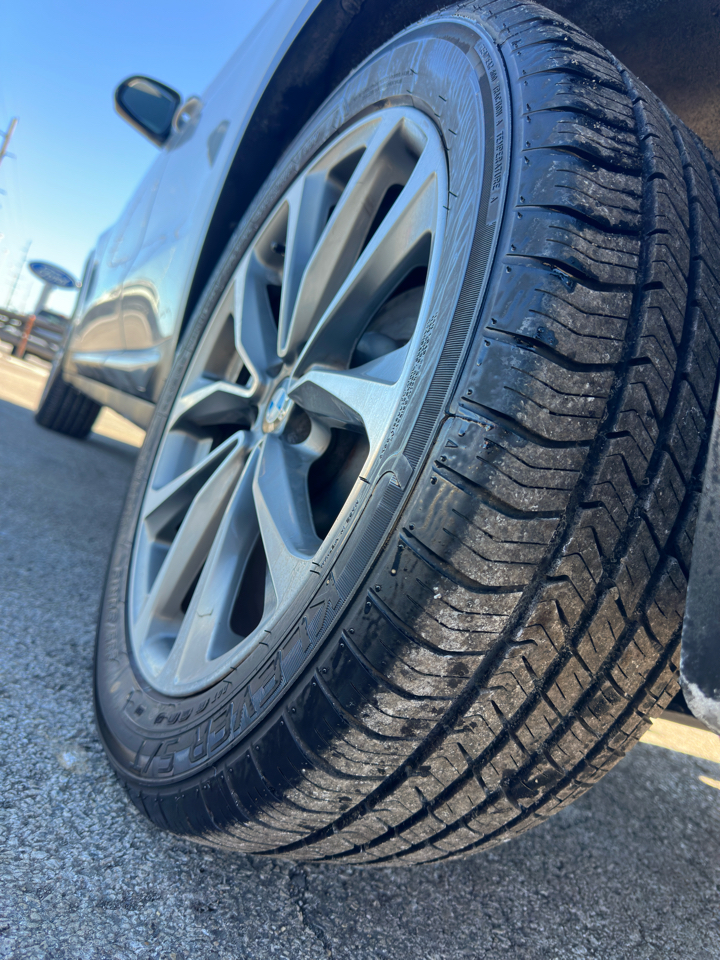 BMW X3 xDrive30i Sports Activity Vehicle 2019