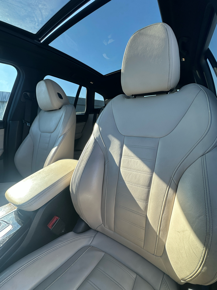 BMW X3 xDrive30i Sports Activity Vehicle 2019