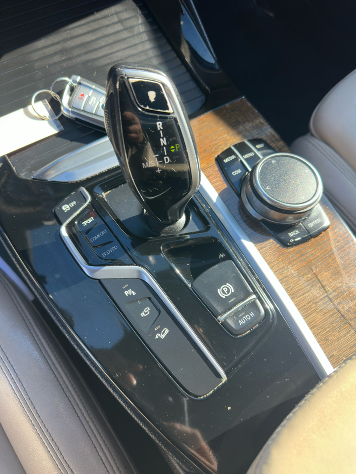 BMW X3 xDrive30i Sports Activity Vehicle 2019