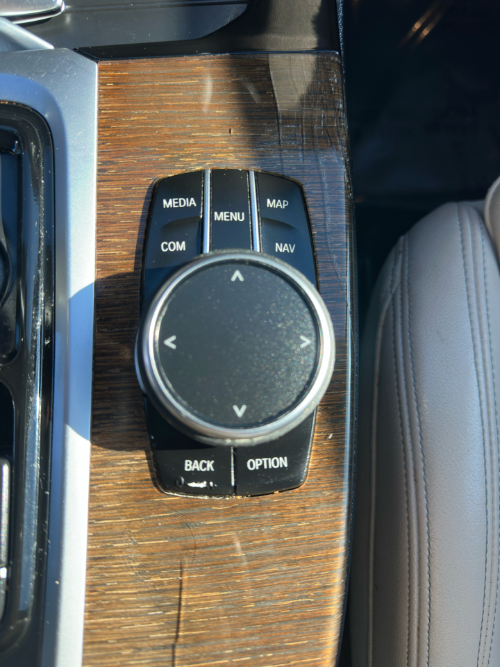 BMW X3 xDrive30i Sports Activity Vehicle 2019