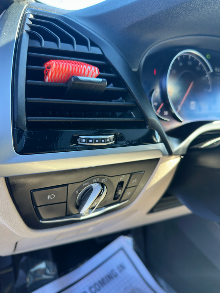 BMW X3 xDrive30i Sports Activity Vehicle 2019