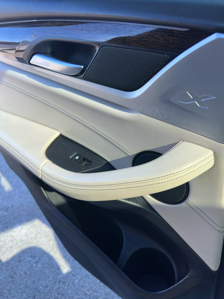 BMW X3 xDrive30i Sports Activity Vehicle 2019