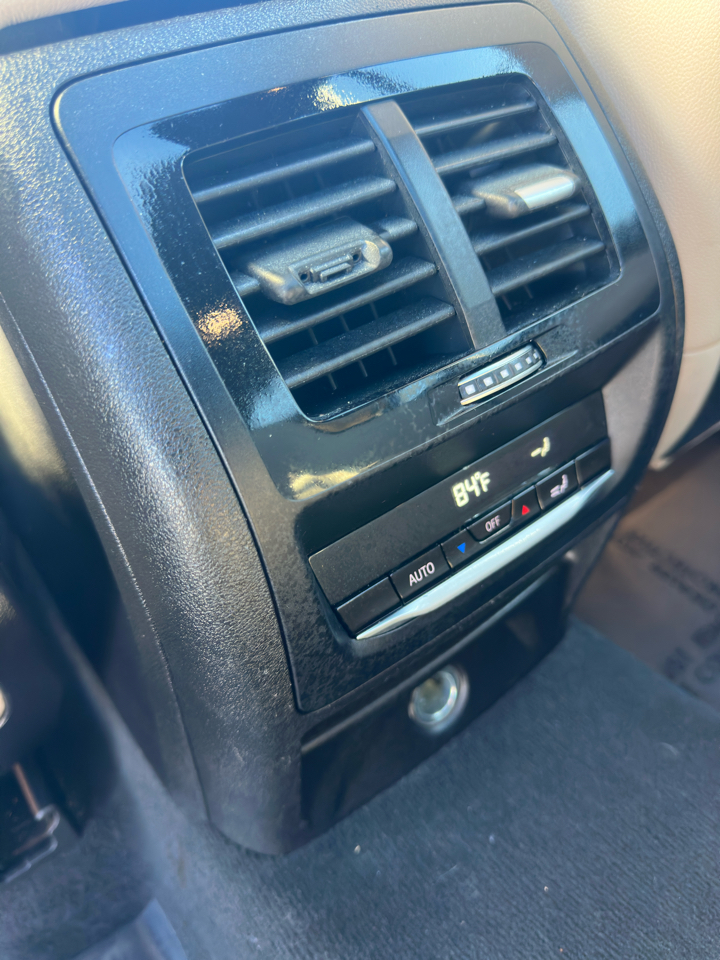 BMW X3 xDrive30i Sports Activity Vehicle 2019