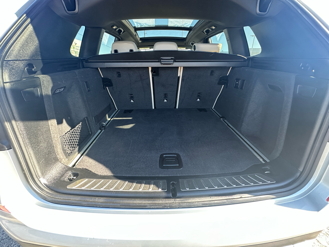 BMW X3 xDrive30i Sports Activity Vehicle 2019