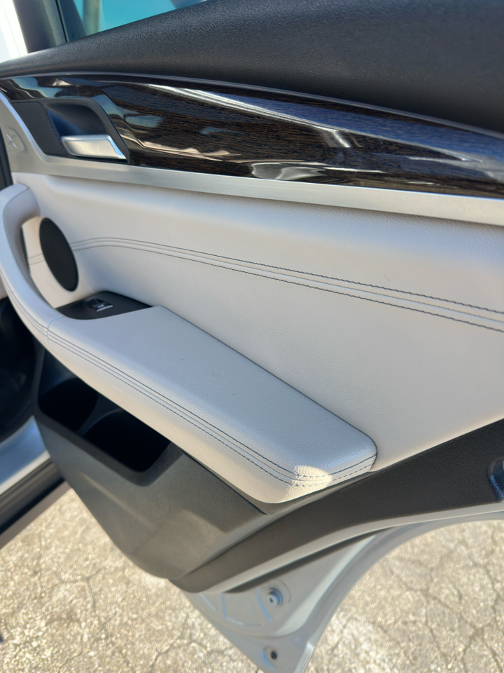 BMW X3 xDrive30i Sports Activity Vehicle 2019