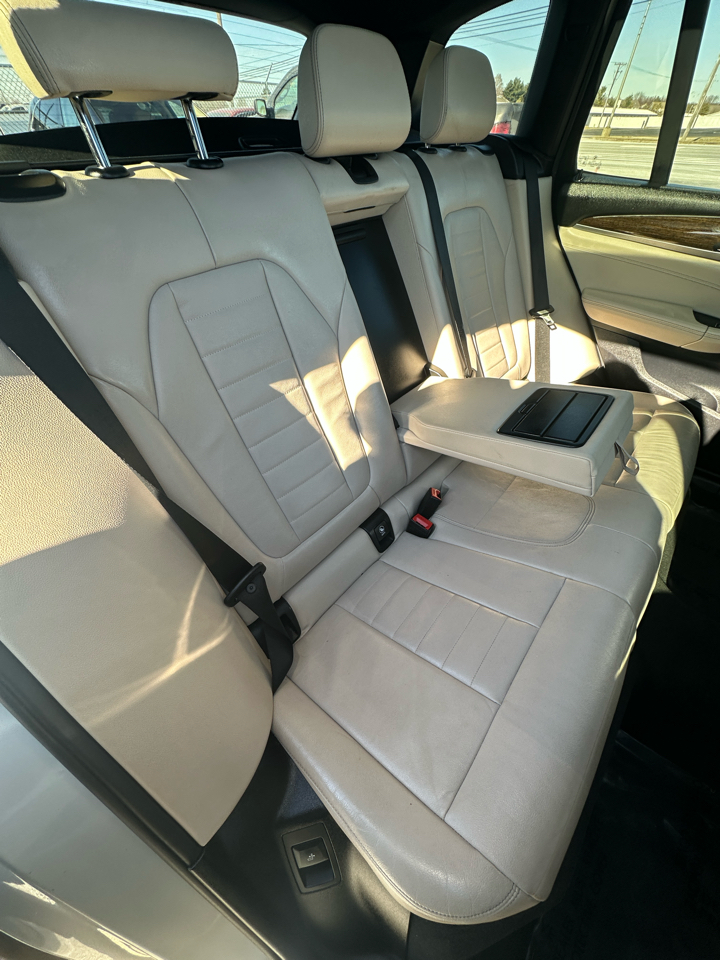 BMW X3 xDrive30i Sports Activity Vehicle 2019