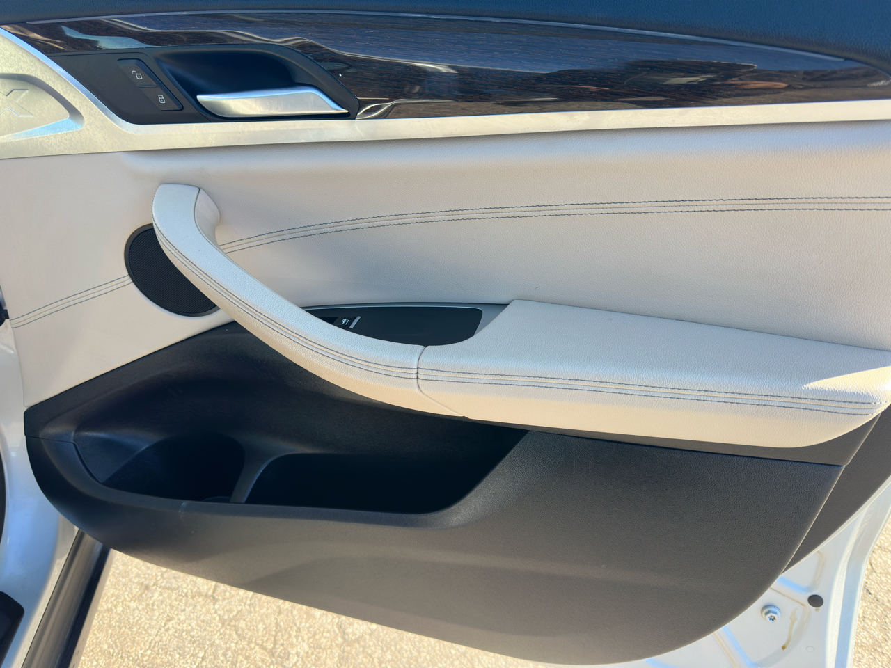 BMW X3 xDrive30i Sports Activity Vehicle 2019