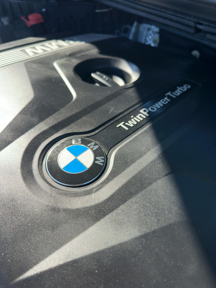 BMW X3 xDrive30i Sports Activity Vehicle 2019