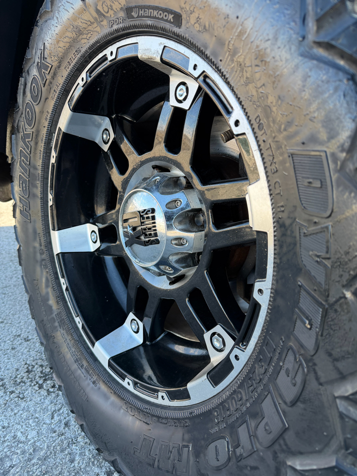 RAM 2500 4WD Crew Cab 149" Laramie 2014