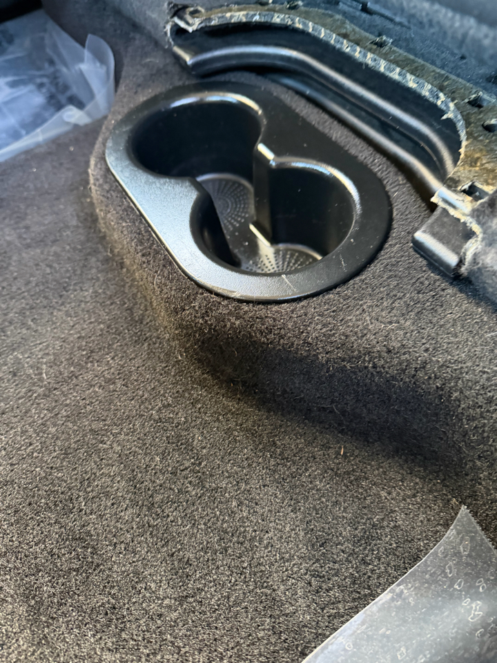 RAM 2500 4WD Crew Cab 149" Laramie 2014