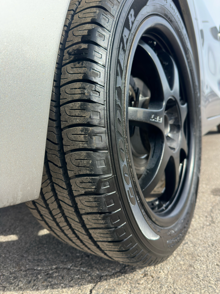 Mazda MAZDA3 4dr Sdn Man i Sport 2015