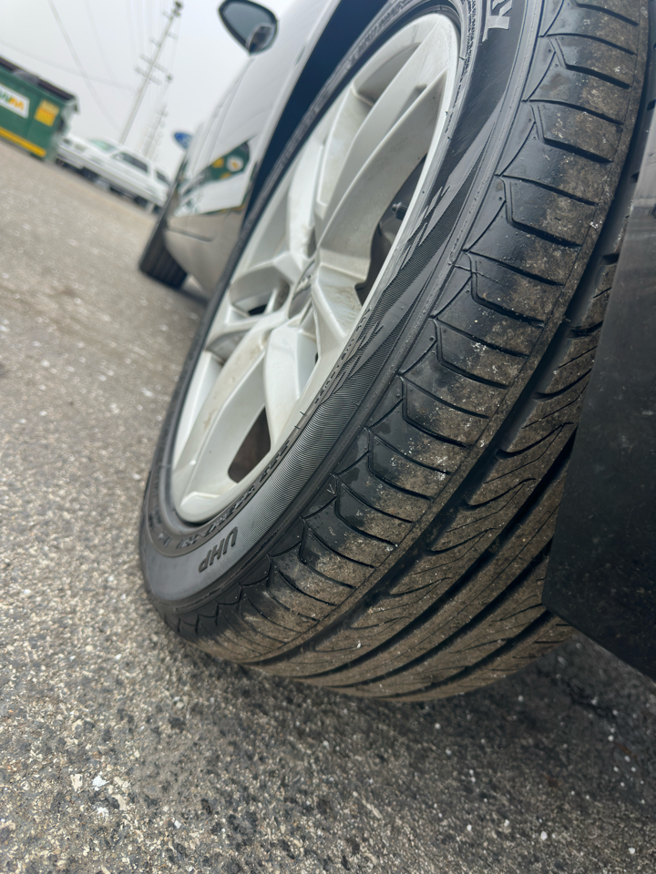 Audi A4 2.0 TFSI Auto Premium quattro AWD 2017