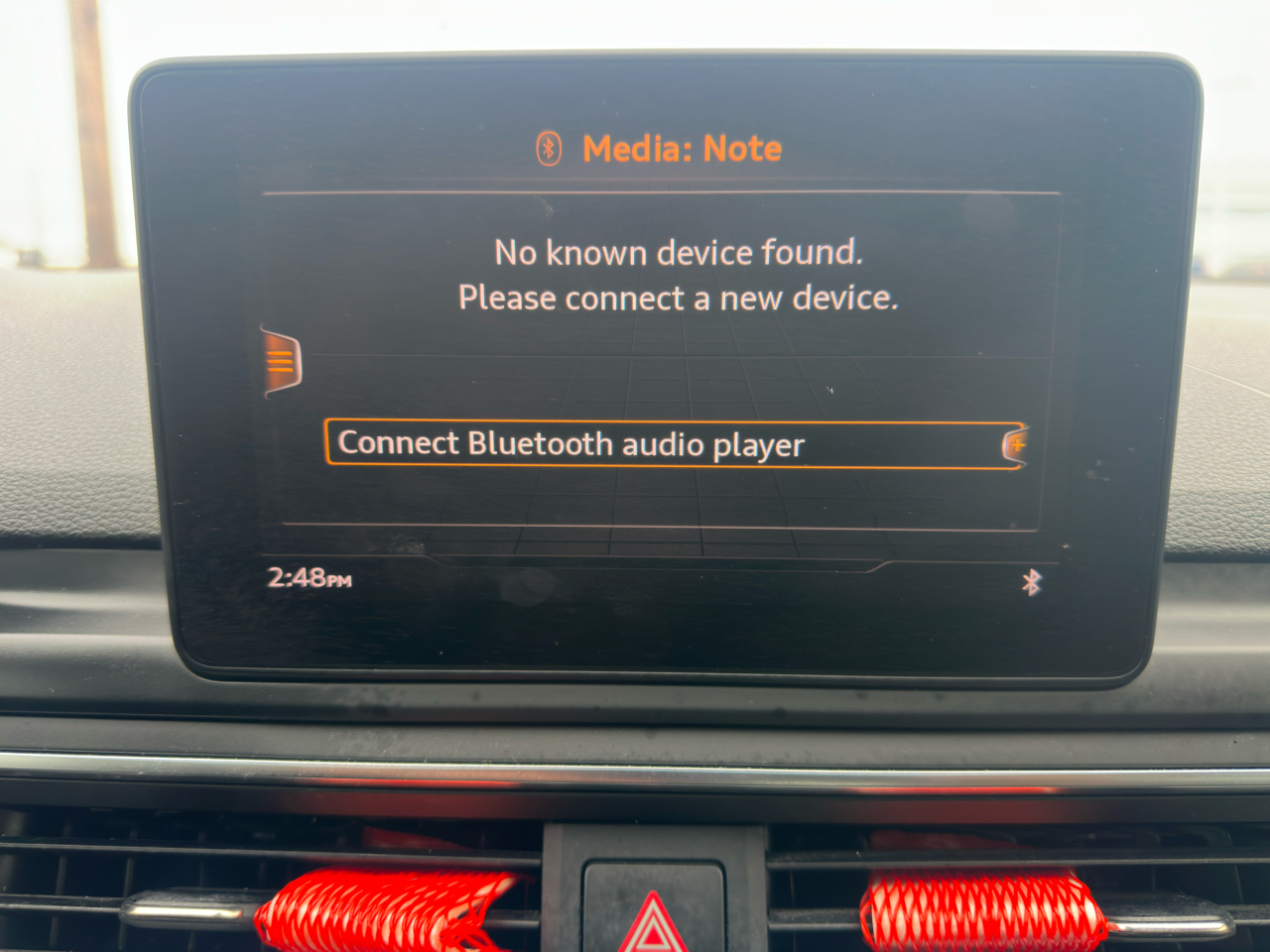 Audi A4 2.0 TFSI Auto Premium quattro AWD 2017