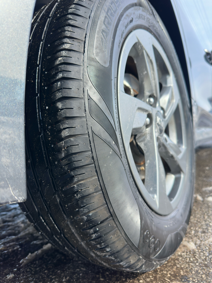 Kia K5 LXS Auto FWD 2021