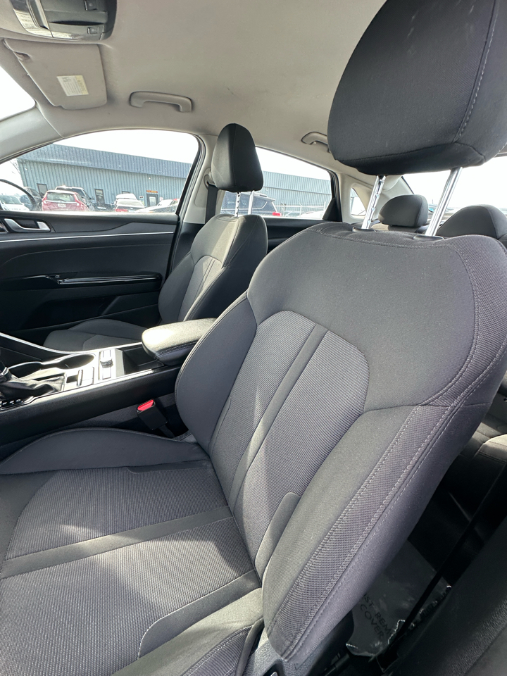 Kia K5 LXS Auto FWD 2021