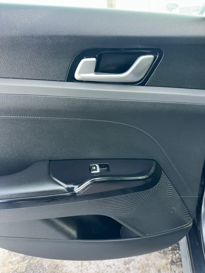 Kia K5 LXS Auto FWD 2021