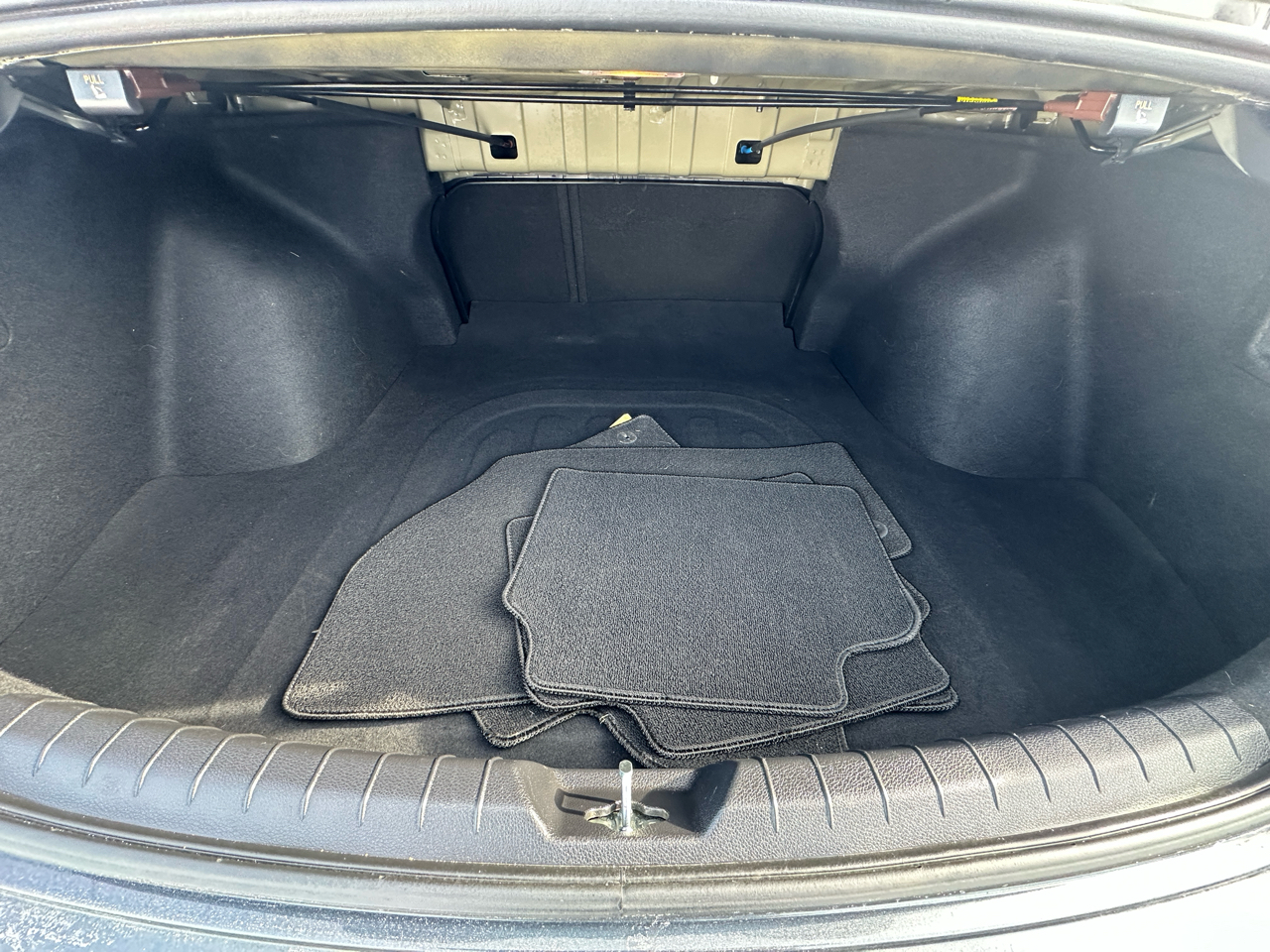 Kia K5 LXS Auto FWD 2021