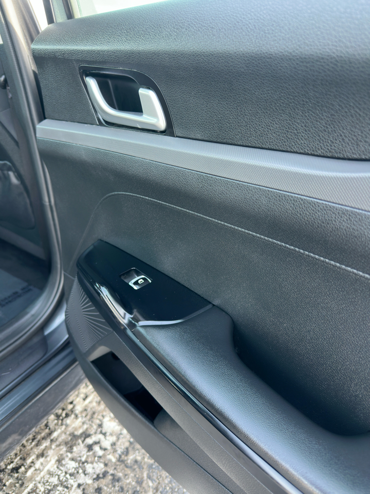 Kia K5 LXS Auto FWD 2021