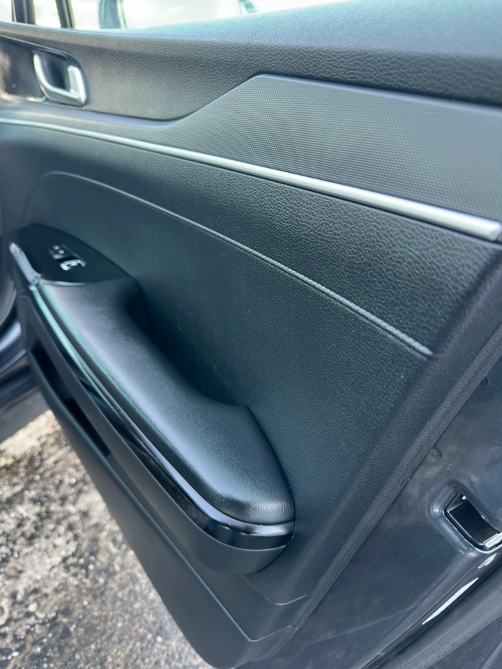 Kia K5 LXS Auto FWD 2021