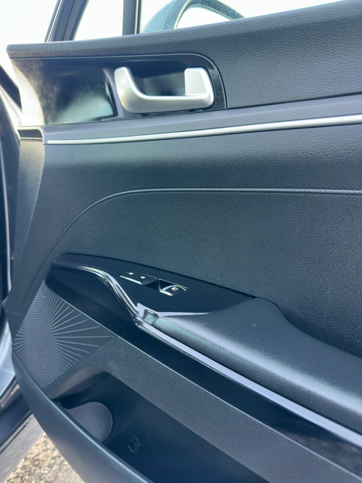 Kia K5 LXS Auto FWD 2021