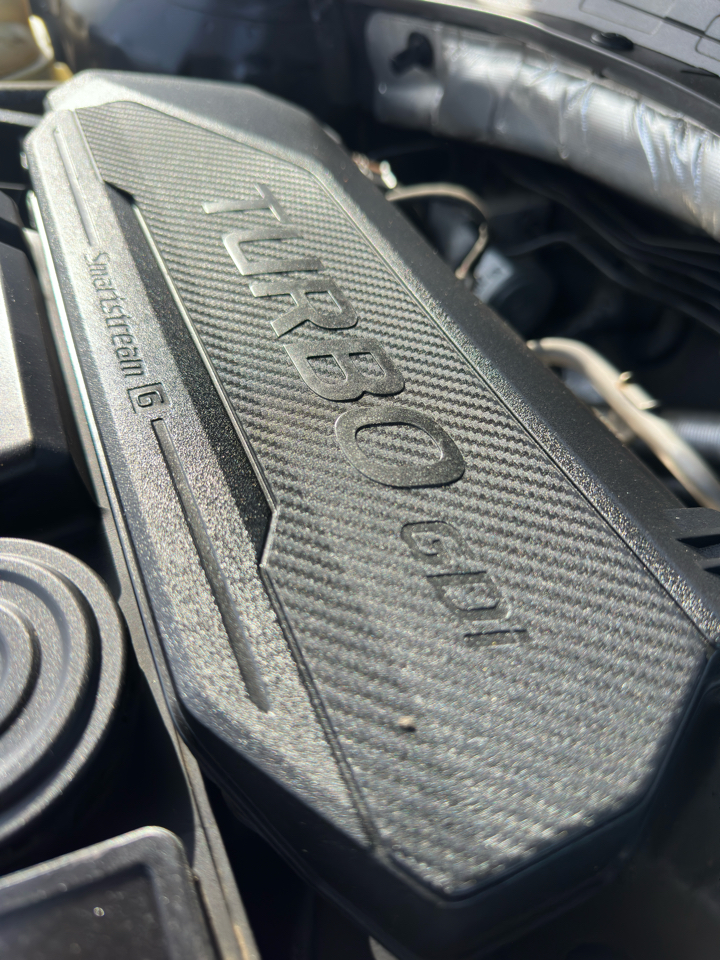 Kia K5 LXS Auto FWD 2021