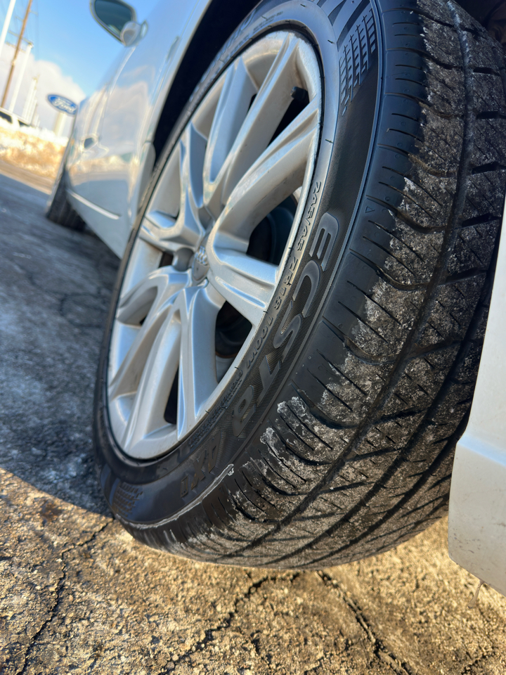 Audi A6 4dr Sdn quattro 2.0T Premium Plus 2015