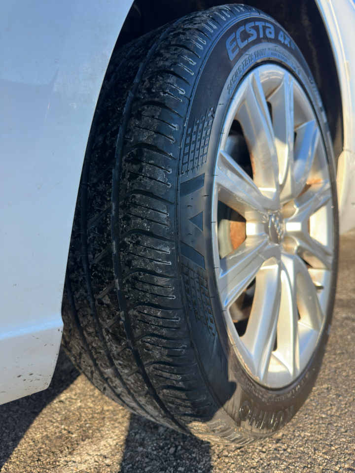 Audi A6 4dr Sdn quattro 2.0T Premium Plus 2015