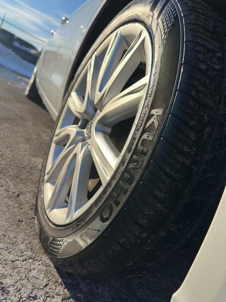 Audi A6 4dr Sdn quattro 2.0T Premium Plus 2015