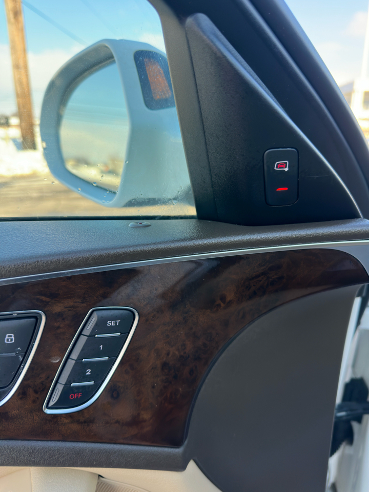 Audi A6 4dr Sdn quattro 2.0T Premium Plus 2015