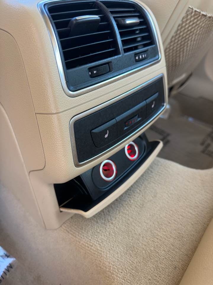 Audi A6 4dr Sdn quattro 2.0T Premium Plus 2015