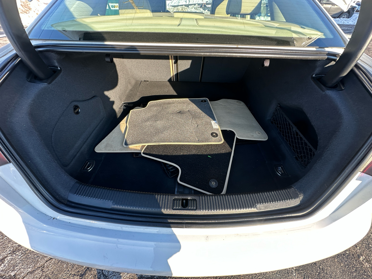 Audi A6 4dr Sdn quattro 2.0T Premium Plus 2015