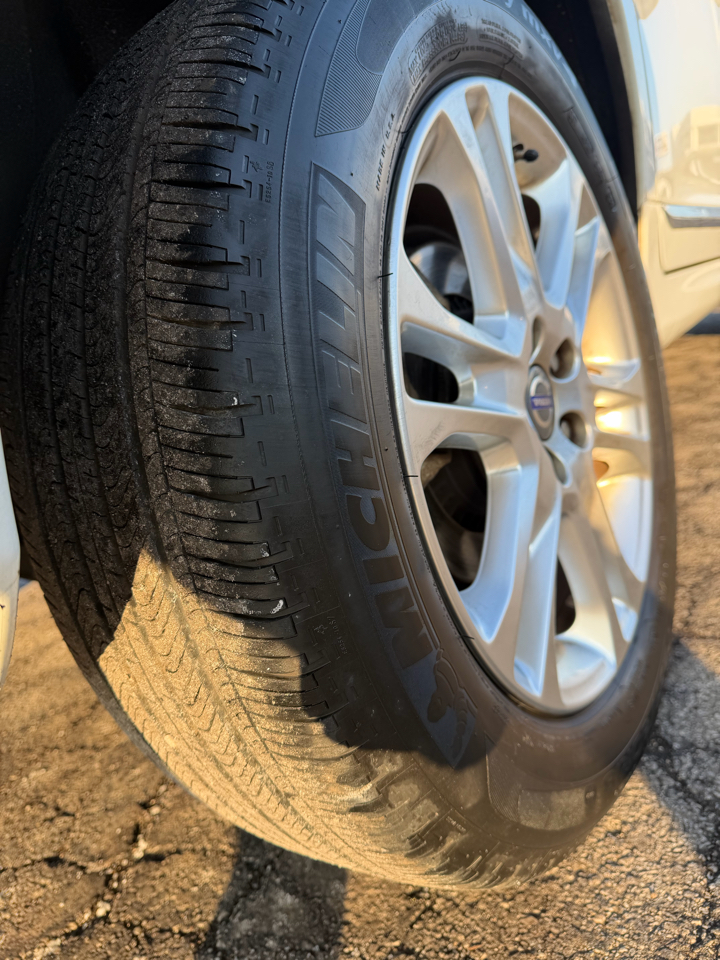 Volvo XC60 2015.5 FWD 4dr T5 Drive-E Premier 2015