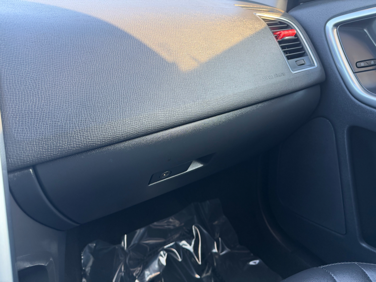 Volvo XC60 2015.5 FWD 4dr T5 Drive-E Premier 2015