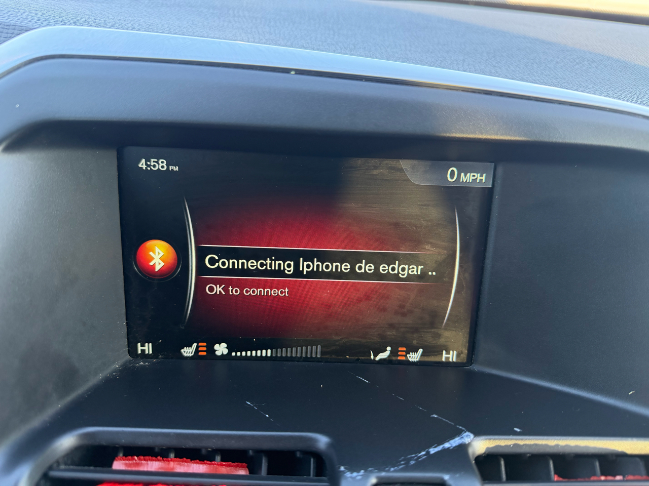 Volvo XC60 2015.5 FWD 4dr T5 Drive-E Premier 2015