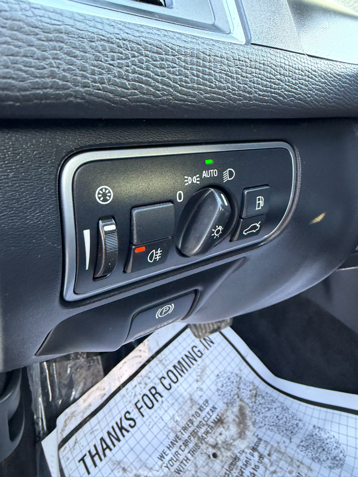 Volvo XC60 2015.5 FWD 4dr T5 Drive-E Premier 2015